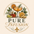 Pure infusion  – Accueil