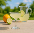 Margarita – Infusion fruitée pour cocktail | 1 L
