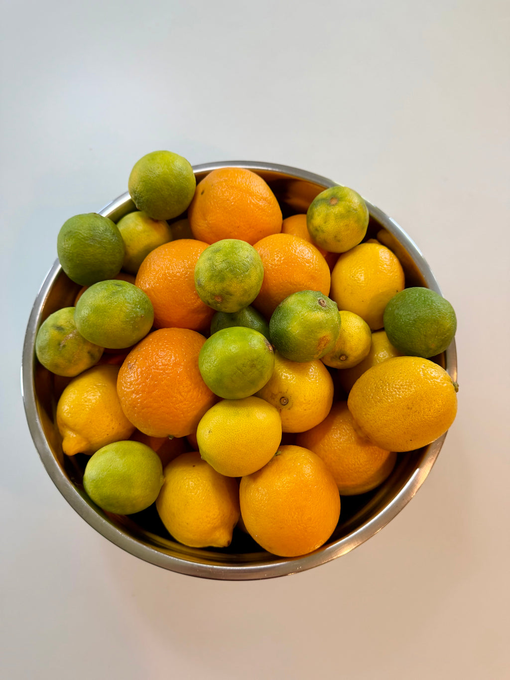 Lime - Fruit déshydratée